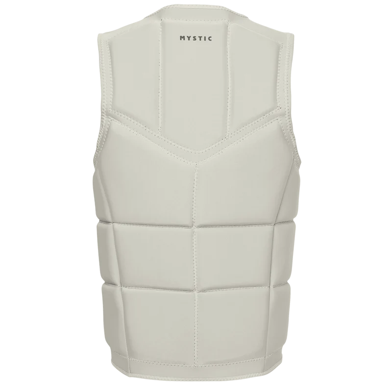 Star Impact Vest Fzip Wake