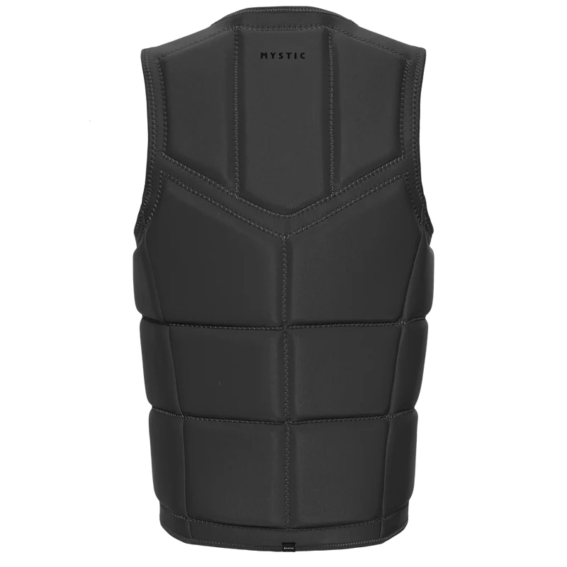 Star Impact Vest Fzip Wake