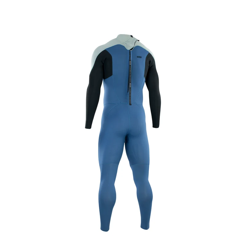Element 5/4 Back Zip Wetsuit Men