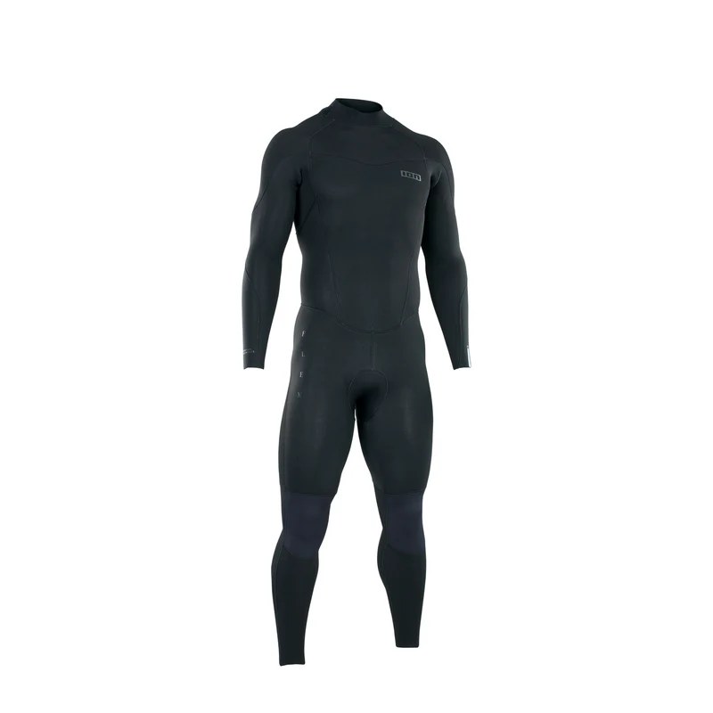 Element 5/4 Back Zip Wetsuit Men