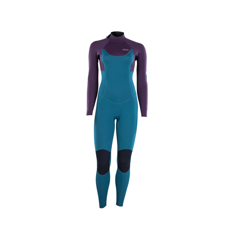 Element 5/4 Back Zip Wetsuit