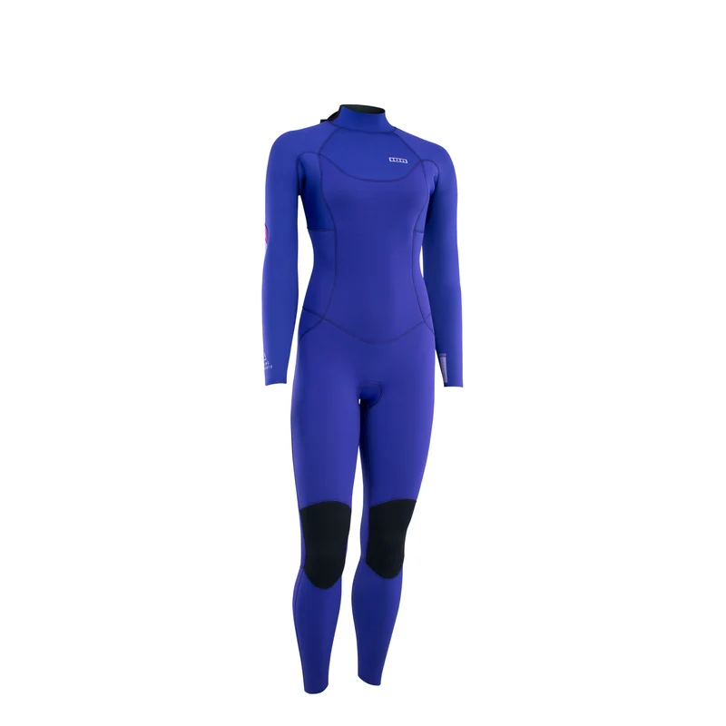 Element 5/4 Back Zip Wetsuit