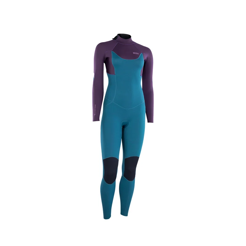 Element 5/4 Back Zip Wetsuit