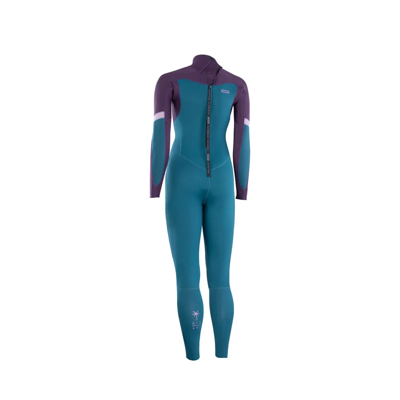 Element 5/4 Back Zip Wetsuit