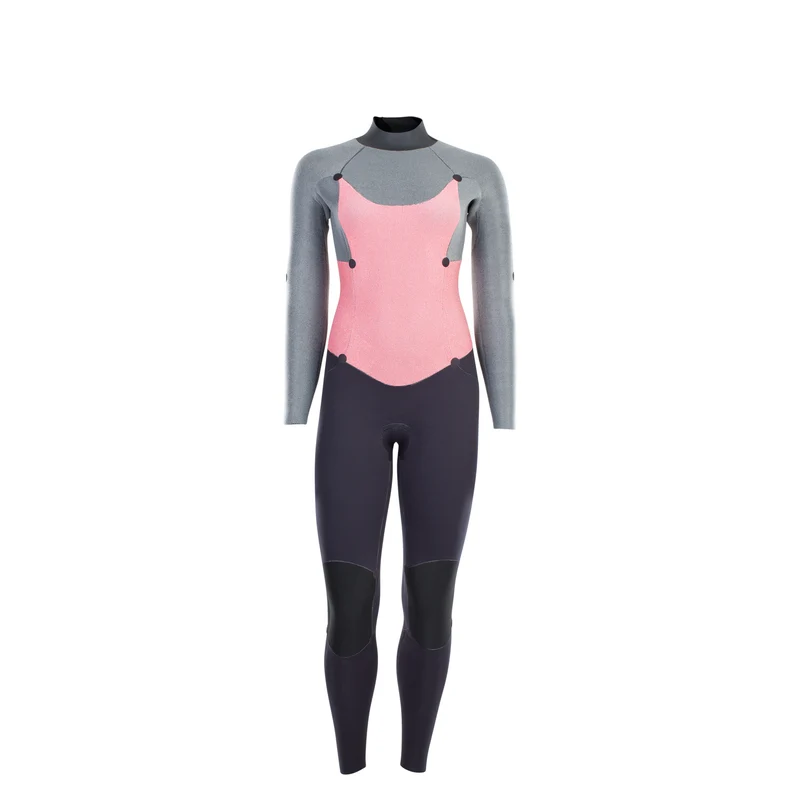 Element 5/4 Back Zip Wetsuit