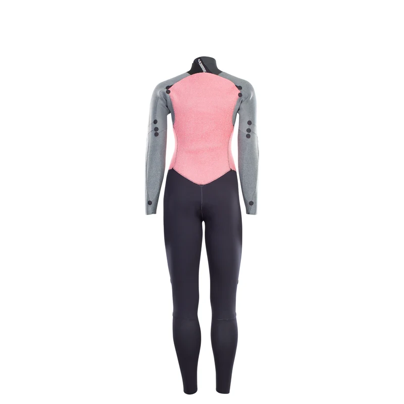 Element 5/4 Back Zip Wetsuit