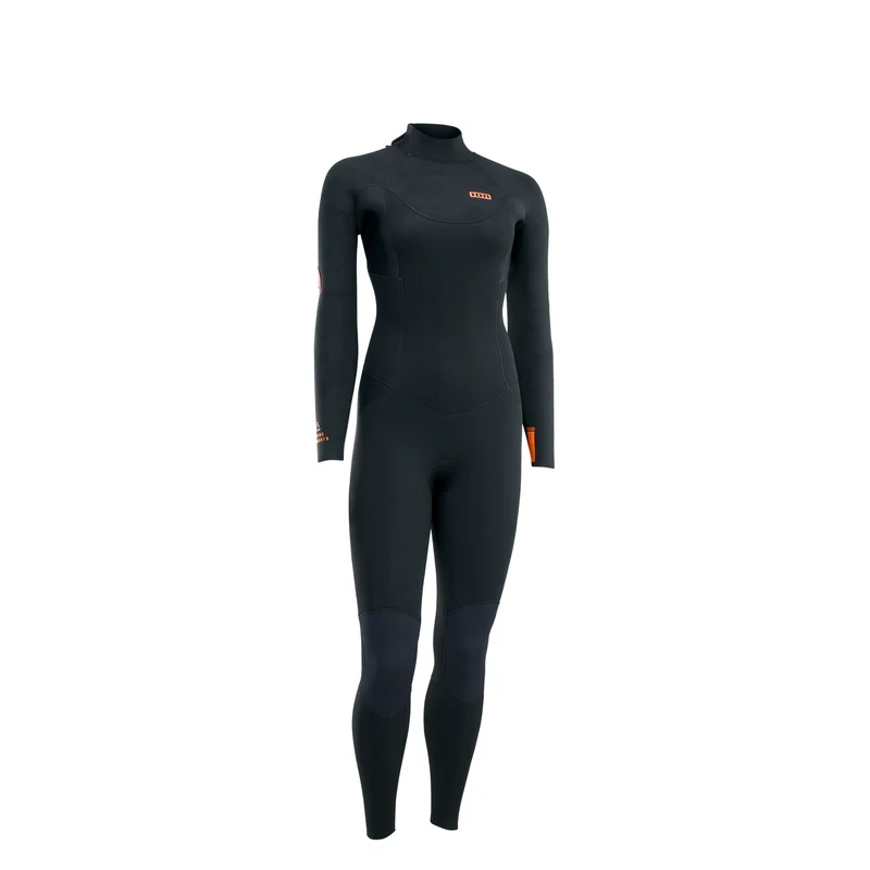 Element 4/3 Back Zip Wetsuit