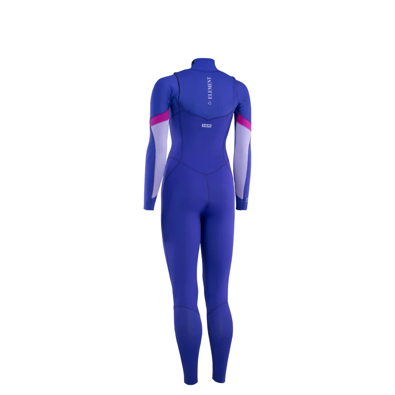 Element 5/4 Front Zip Wetsuit