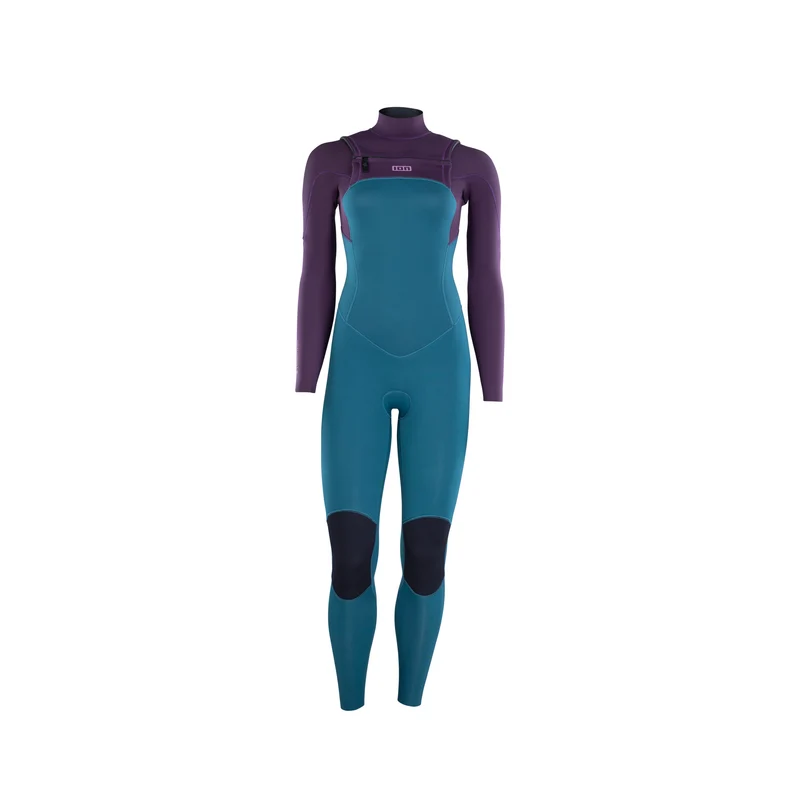 Element 5/4 Front Zip Wetsuit