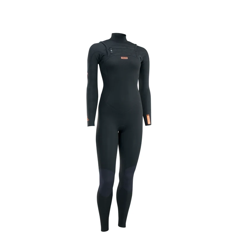Element 4/3 Front Zip Wetsuit