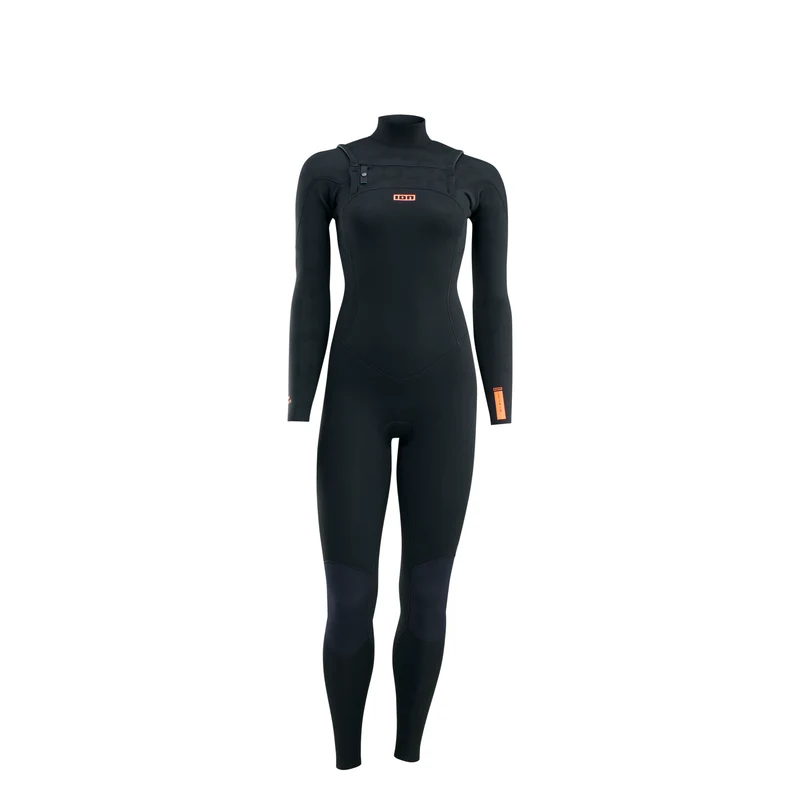 Element 4/3 Front Zip Wetsuit