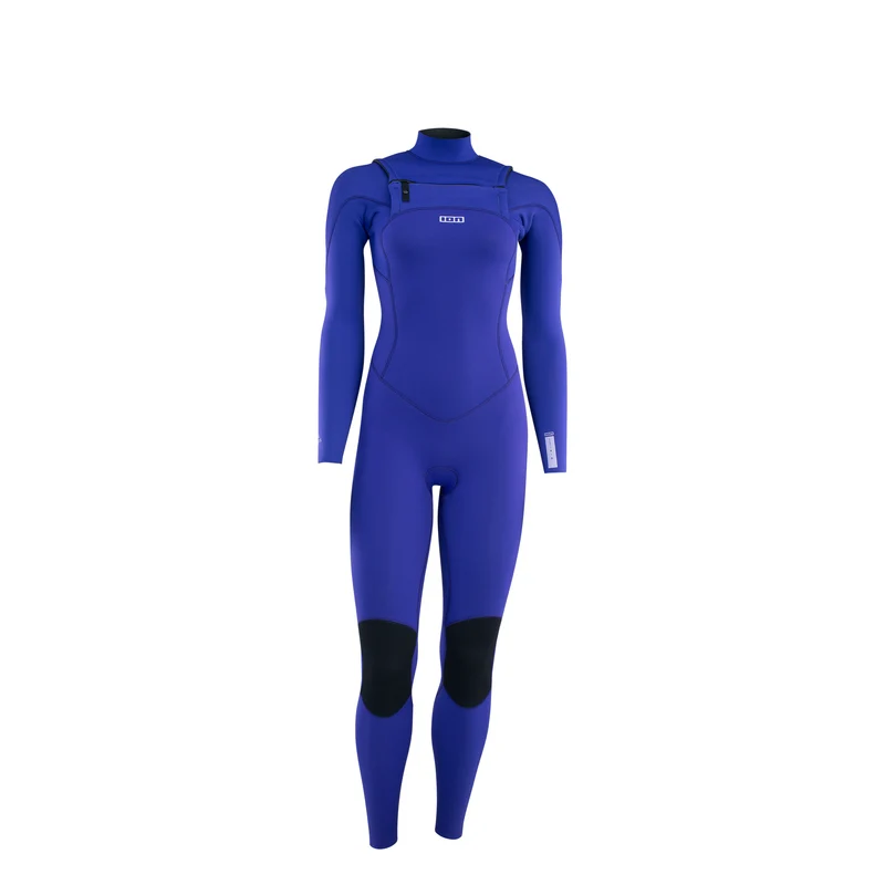 Element 4/3 Front Zip Wetsuit