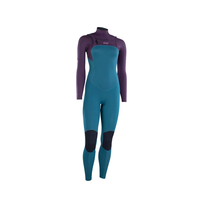Element 4/3 Front Zip Wetsuit