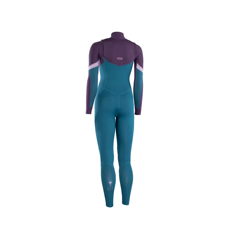 Element 4/3 Front Zip Wetsuit