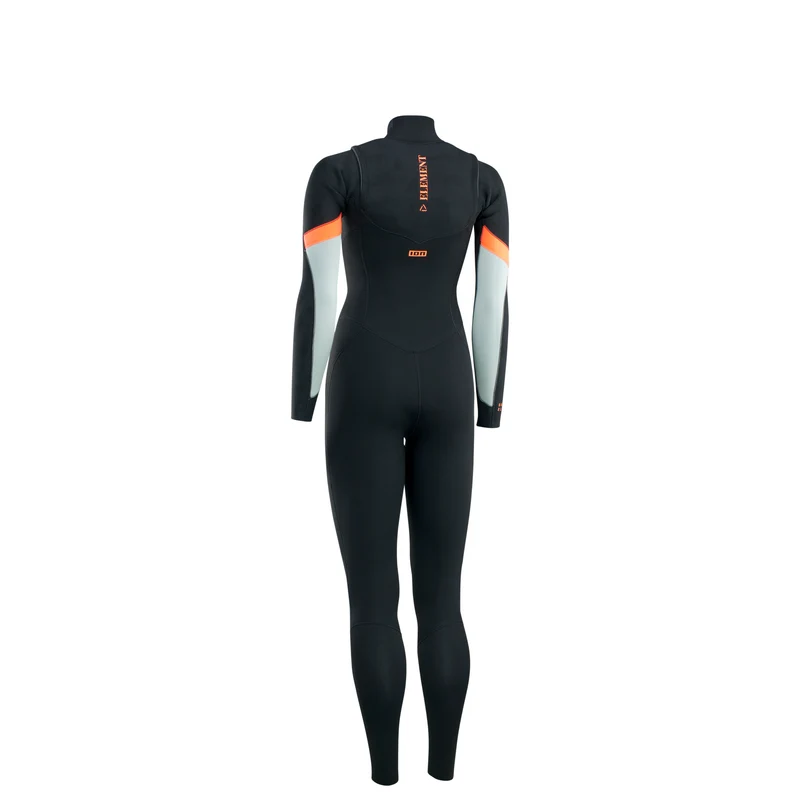 Element 3/2 Front Zip Wetsuit