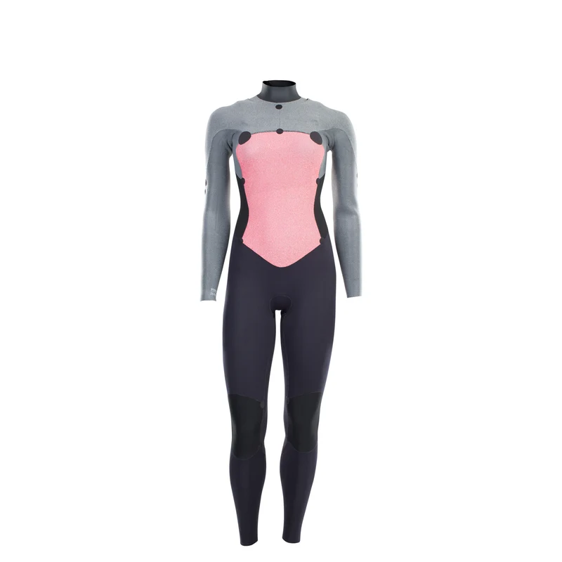Element 3/2 Front Zip Wetsuit