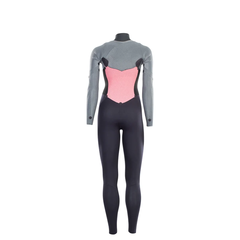 Element 3/2 Front Zip Wetsuit