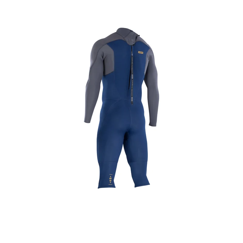 Element 4/3 Overknee LS Back Zip Wetsuit