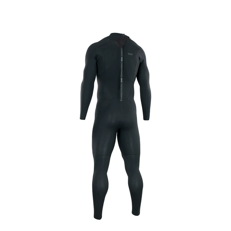 Element 3/2 Back Zip Wetsuit