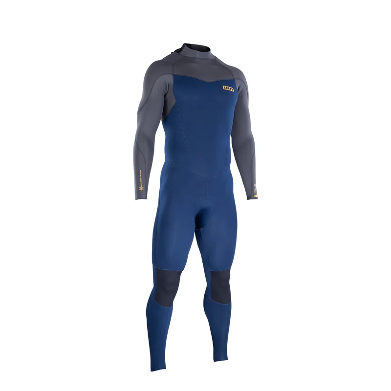 Element 3/2 Back Zip Wetsuit