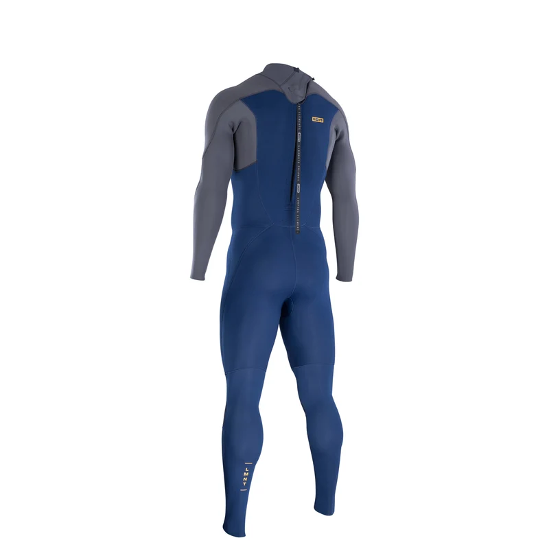 Element 3/2 Back Zip Wetsuit