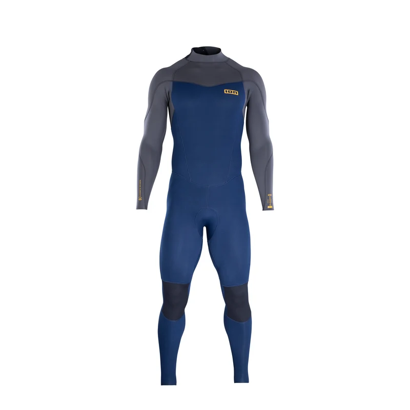 Element 3/2 Back Zip Wetsuit