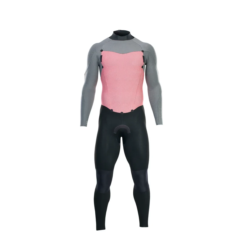 Element 3/2 Back Zip Wetsuit