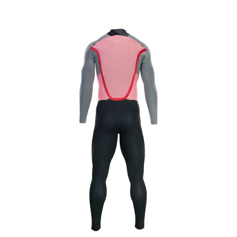 Element 3/2 Back Zip Wetsuit