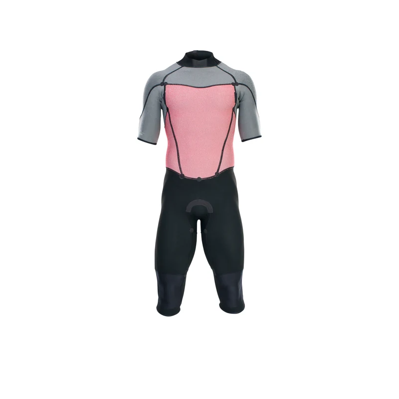 Element 3/2 Overknee SS Back Zip Wetsuit