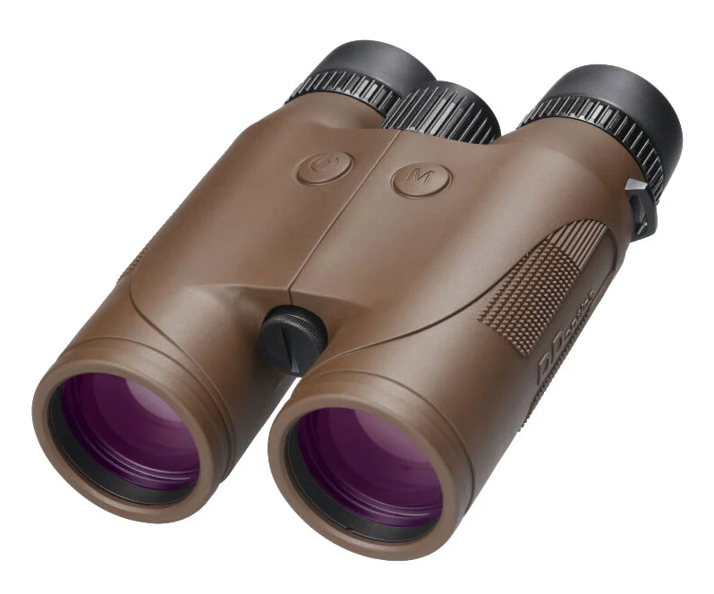 Pirschler Range 10x45 Braun