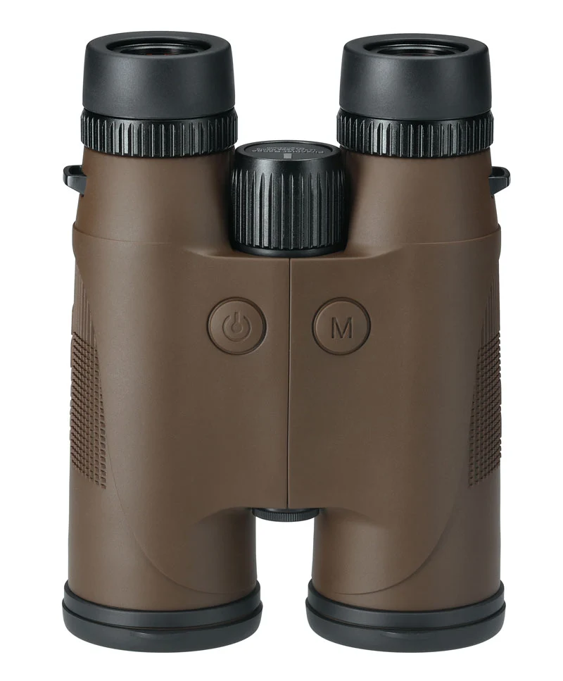 Pirschler Range 10x45 Braun