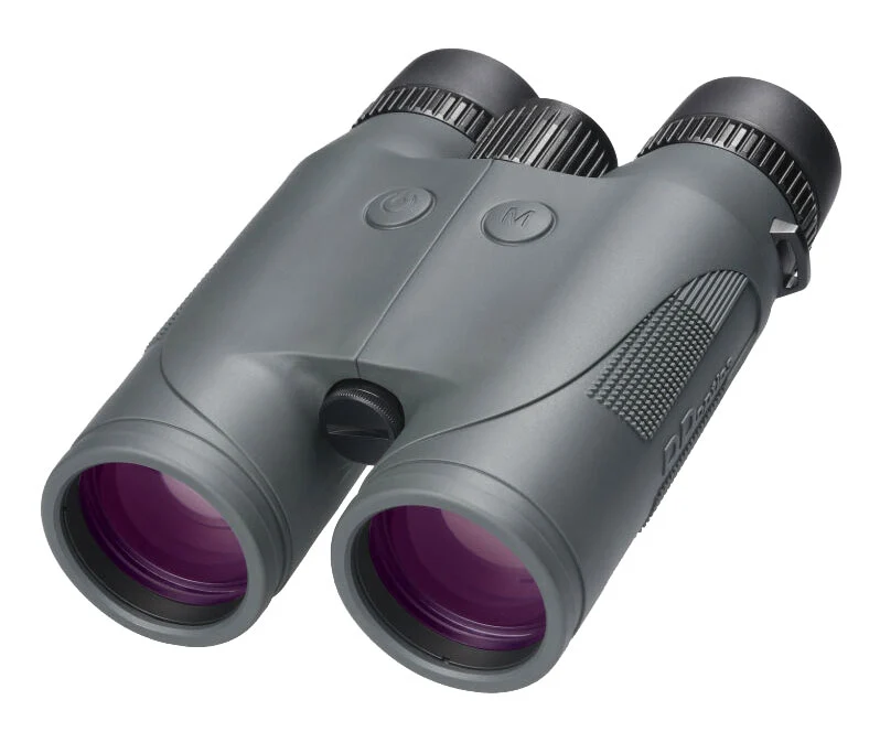 Pirschler Range 10x45 Grün