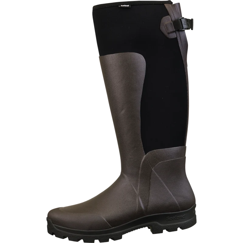 Hillside Flex Boot braun