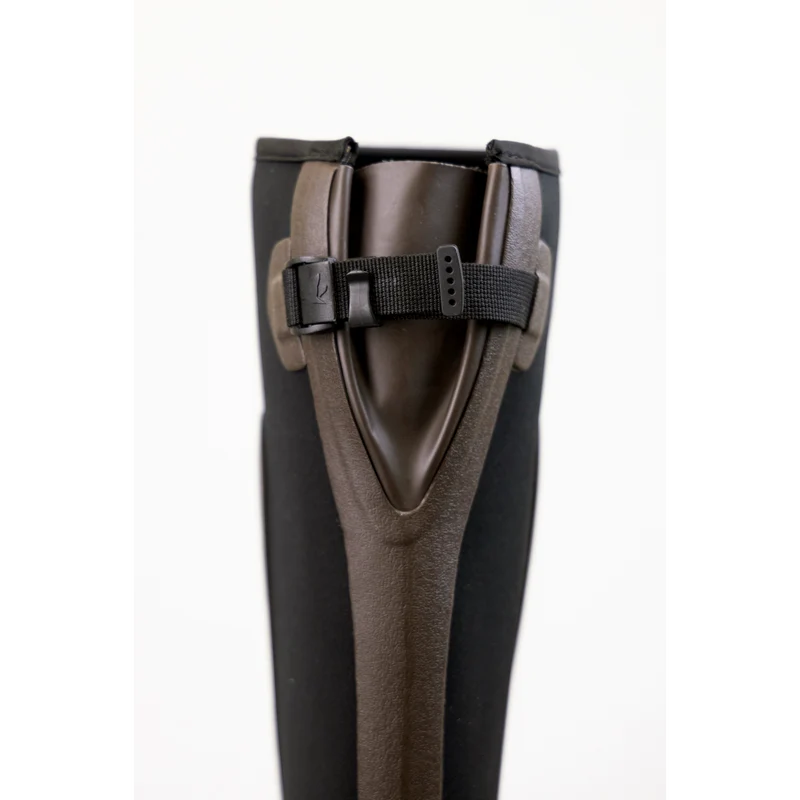 Hillside Flex Boot braun