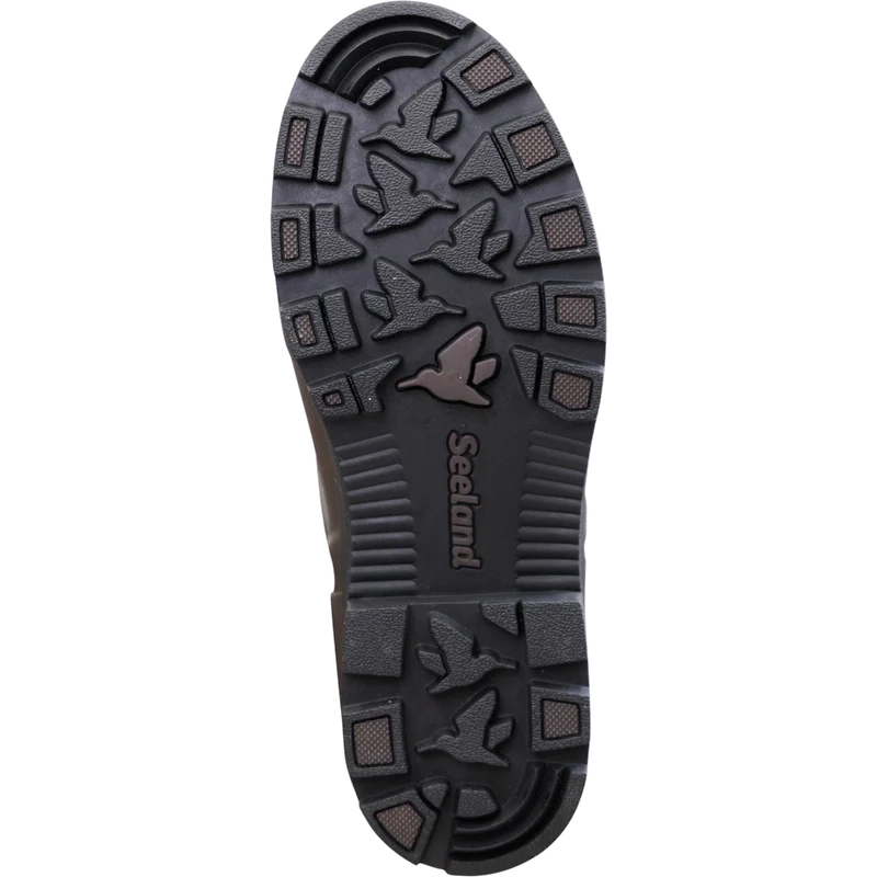 Hillside Flex Boot braun