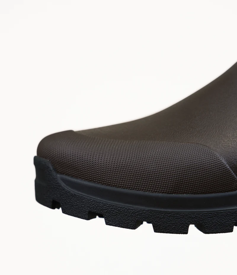 Hillside Flex Boot braun