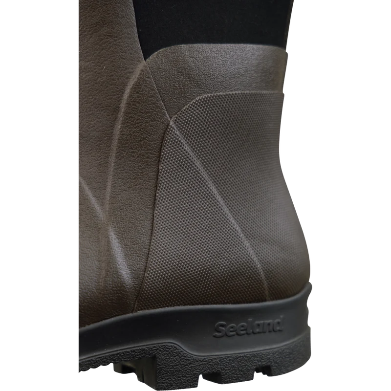 Hillside Flex Boot braun