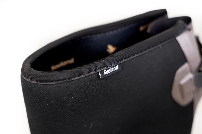 Hillside Flex Boot braun