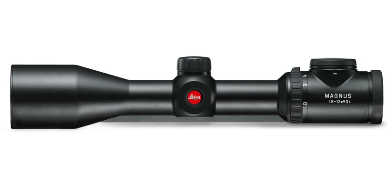 LEICA Magnus 1,8-12x50i Zielfernrohr