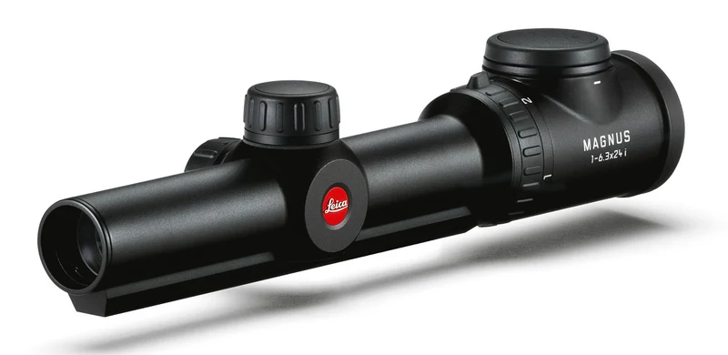 LEICA Magnus 1-6,3x24i Zielfernrohr