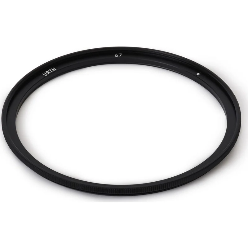 Urth 67mm Magnetic Adaptateur Ring (Anneau adaptateur magnétique)