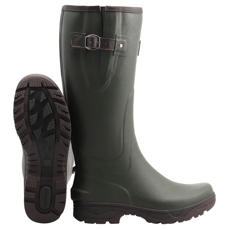 ROUCHETTE Gummistiefel VENEUR Lady