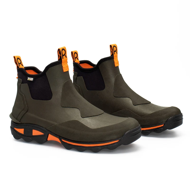 ROUCHETTE Stiefelette CLEAN WILD Bottillon
