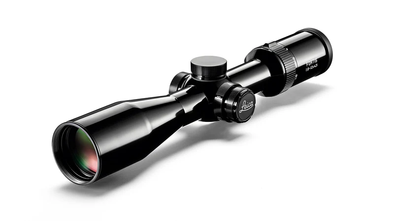 LEICA Fortis 6 1,8-12x42i Zielfernrohr