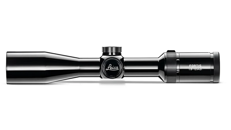 LEICA Fortis 6 1,8-12x42i Zielfernrohr