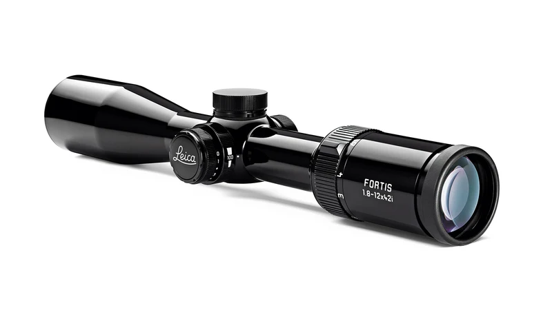 LEICA Fortis 6 1,8-12x42i Zielfernrohr