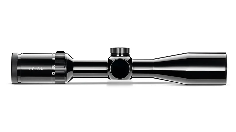 LEICA Fortis 6 1,8-12x42i Zielfernrohr