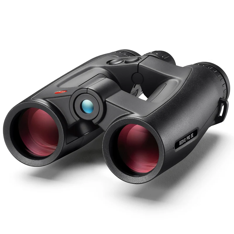LEICA Geovid Pro SE 8x42 Entfernungsmesser