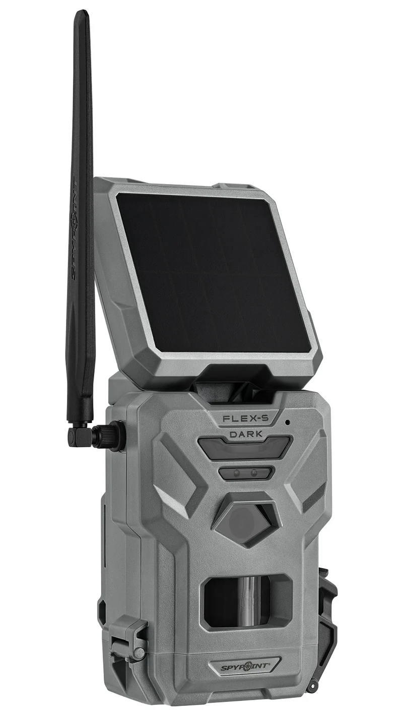 SPYPOINT Flex-S-Dark Wildkamera