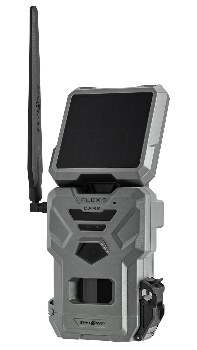 SPYPOINT Flex-S-Dark Wildkamera